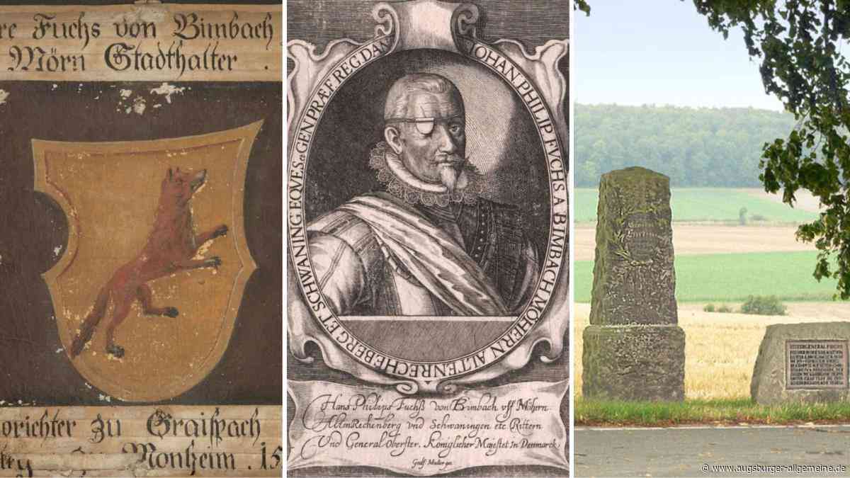 Tod in der Schlacht: Eine außergewöhnliche Karriere mit tragischem Ende