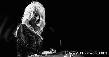Remembering Dolly Parton and the Faith Behind Her Joy