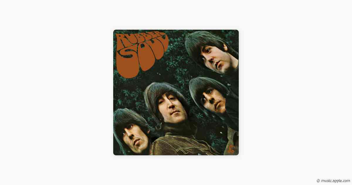 Day Tripper (Songwriting Work Tape) - The Beatles