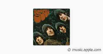 Day Tripper (Songwriting Work Tape) - The Beatles