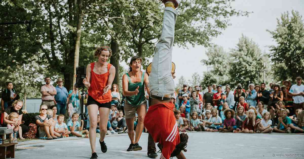 Weekendtips: deze dingen doe je in Amsterdam van 28 tot en met 30 augustus