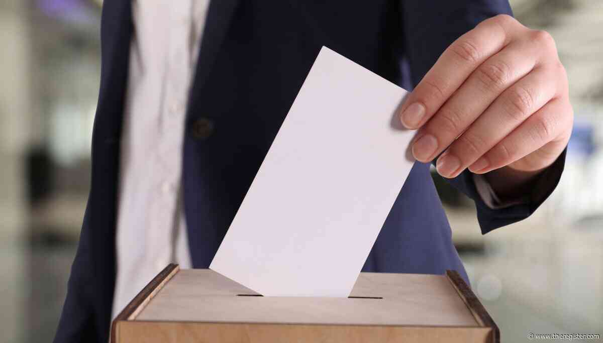 Debian polls its developers on whether to burn the bots, tame the bots, or let 'em loose