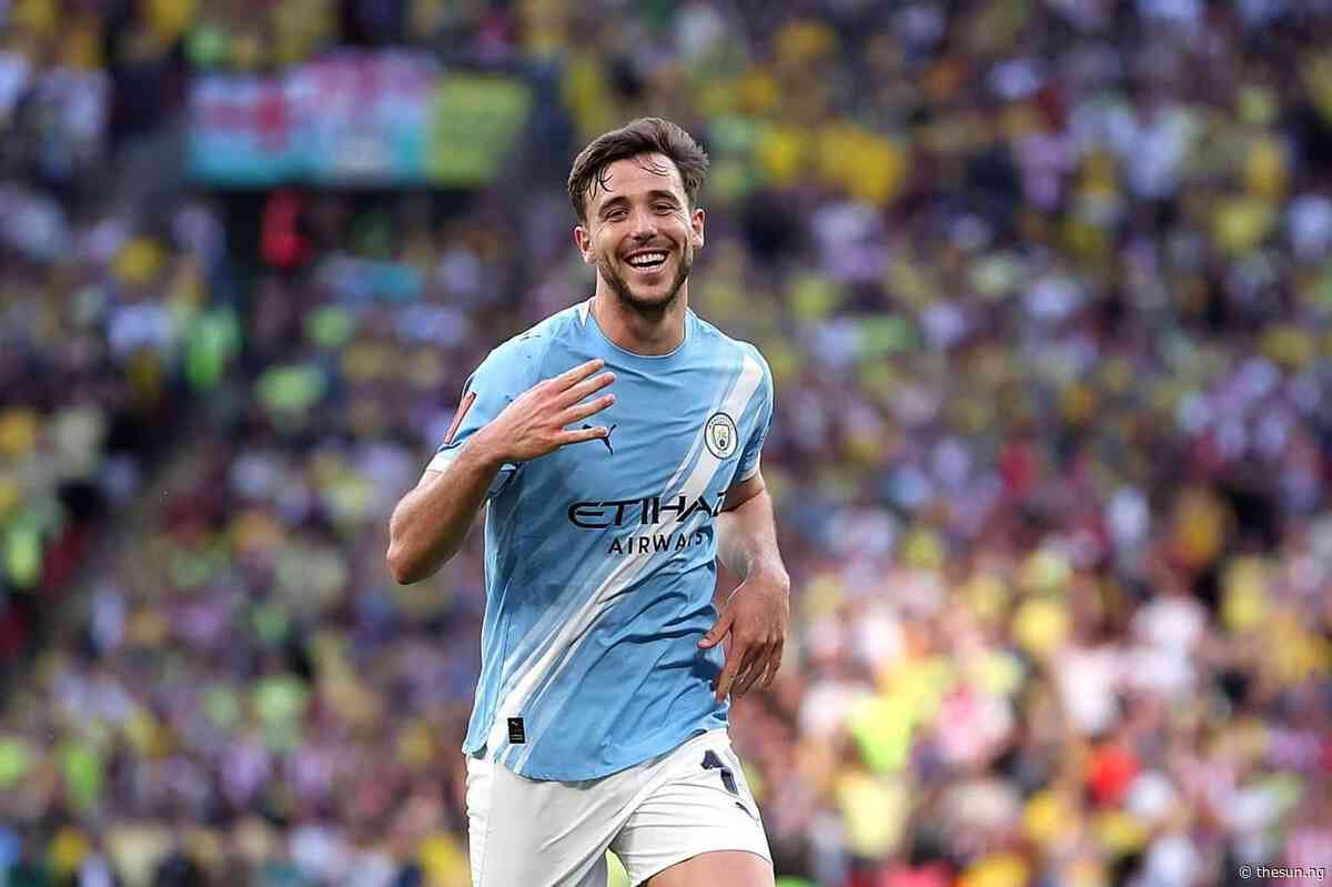 EPL: Newcastle seal £52m deal for Man City’s Nico Gonzalez