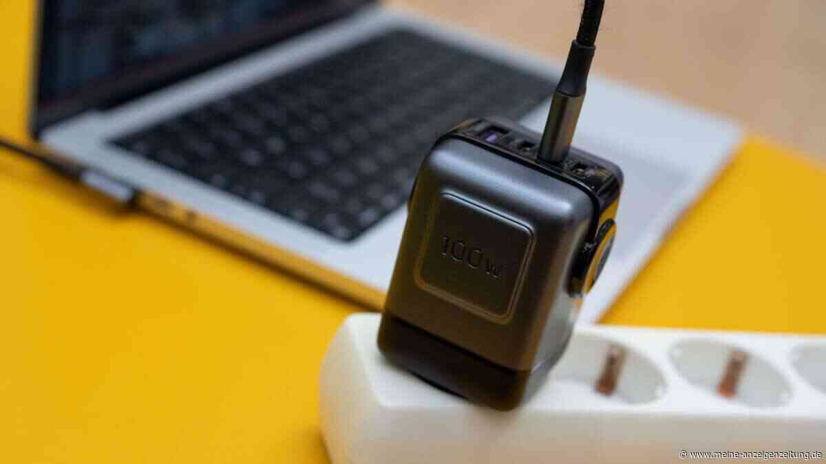 Laptop ohne Ladegerät – was beim Nachkauf wichtig ist