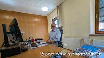 Ottenhofens Bürgermeister Christian Gerte zieht erste Bilanz