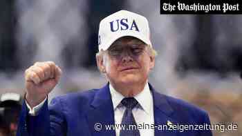 Handelskrieg mit Kanada: Trump will Lake Ontario in „Lake America“ umbenennen