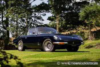 Ferrari 365 GT 2+2: de vergeten klassieke Ferrari met V12