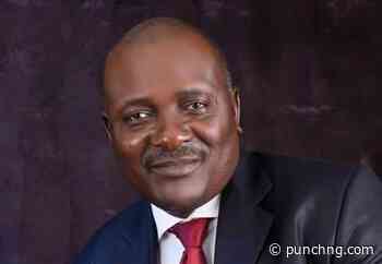 Eagle Online Publisher Dotun Oladipo dies at 56