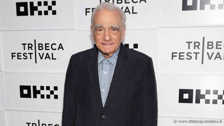 Martin Scorsese presidente onorario dei David di Donatello: “Il cinema italiano è stato una fonte d’ispirazione per tutta la mia vita”