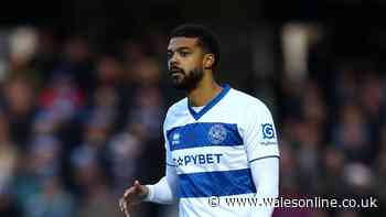 Swansea City tipped to join race for QPR centre-back as stance becomes clear