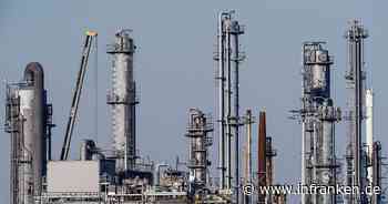 Chemie steckt Rekordgelder in Forschung - und fürchtet China