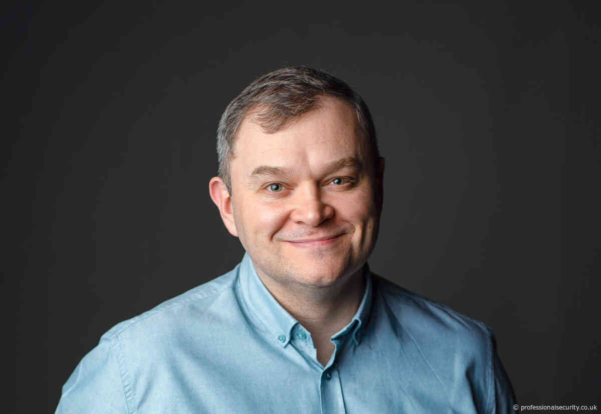 Alarm.com Appoints Bert McGaughey as International Business Development Manager