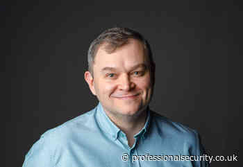 Alarm.com Appoints Bert McGaughey as International Business Development Manager