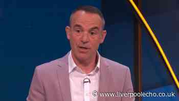 Martin Lewis urgent 'today' message to Octopus, Ovo, British Gas, E.on, EDF customers