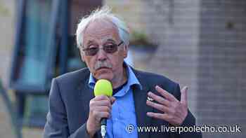 Former Lord Mayor of Liverpool refuses to apologise after comparing Sandhills to Auschwitz