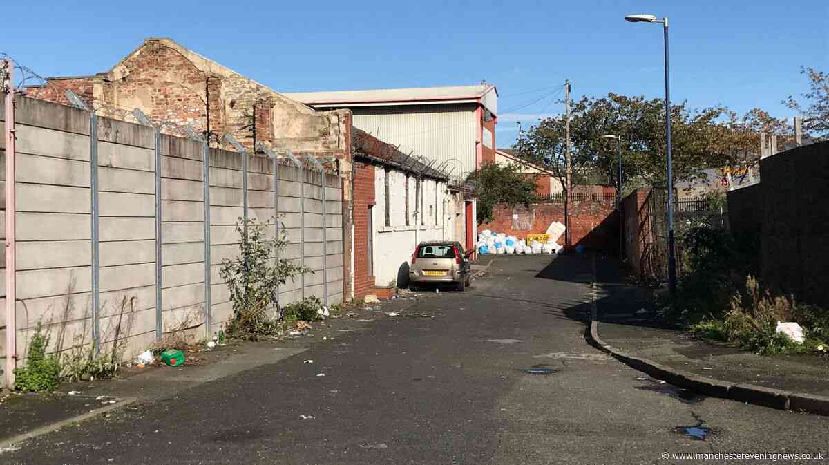 A symbol of Greater Manchester's nightlife scene will soon close forever but all is not lost