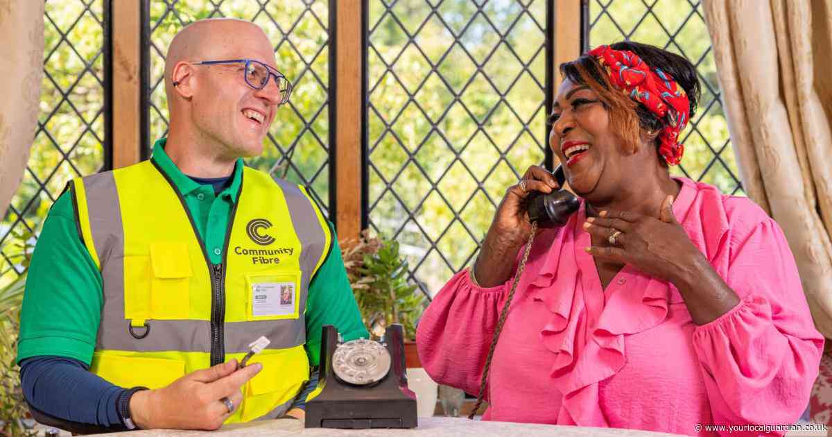 Half of landline users are unaware of analogue switch-off as deadline looms
