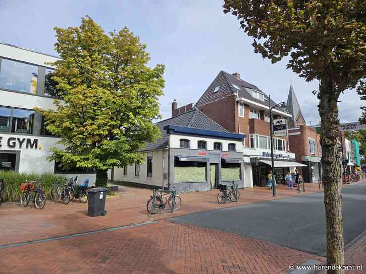 Haren krijgt weer een sushirestaurant