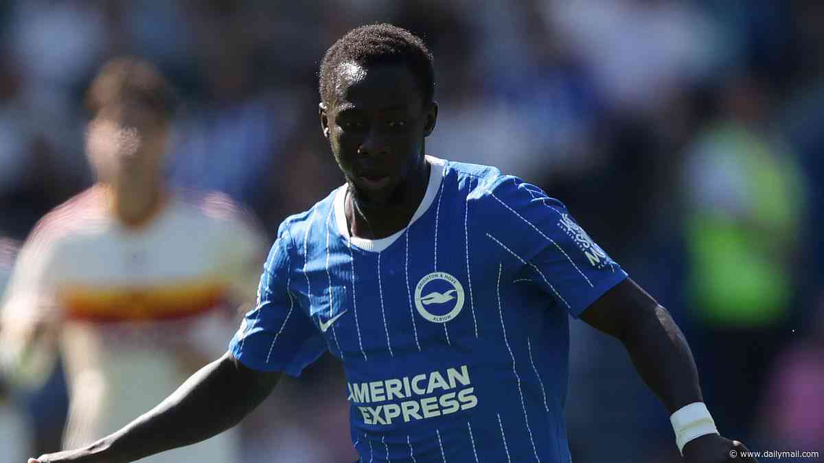 Aston Villa expect Al Hilal to pay £50m asking price for Watkins, Liverpool explore other options with Brighton wanting £80m for Minteh and all options remain open for Grealish: WINDOW WATCH