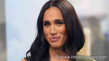 Meghan Markle shares major hint about her big UK move in first public post since the news broke