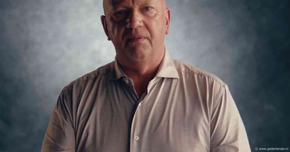 Nieuwe campagne om femicide te voorkomen, Wim waarschuwt voor dwingende controle