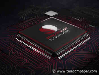 Qualcomm doorbreekt grens van 5 GHz met nieuwe Oryon-CPU
