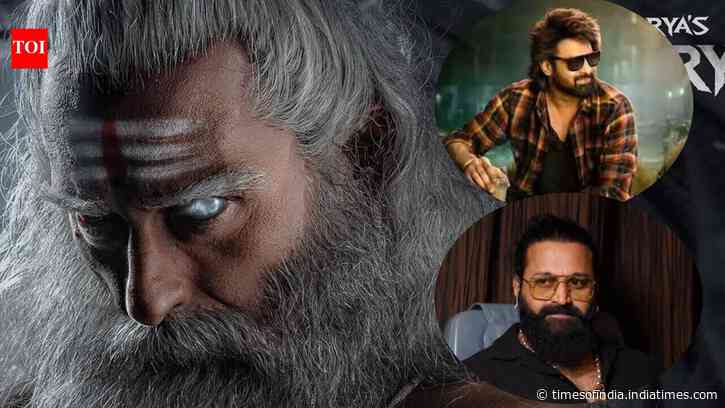 Prabhas &amp; Rishabh Shetty stunned by Akshaye Khanna’s Shukracharya in ‘Mahakali’