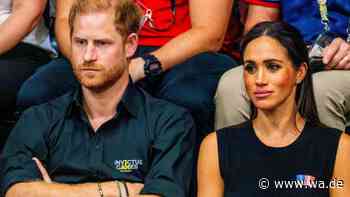 Heikle Heimkehr: Was wirklich hinter Harrys und Meghans Umzug steckt