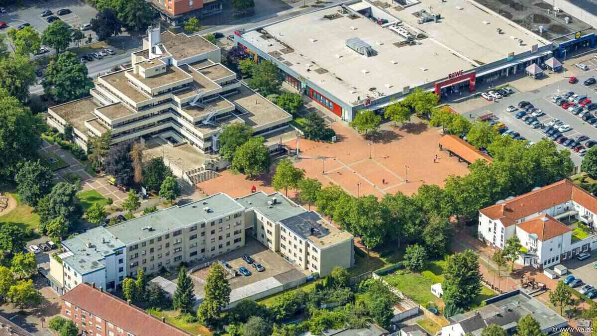 „Man darf die Situation nicht schönreden“: Trinkerszene sorgt für Unruhe auf dem Markt