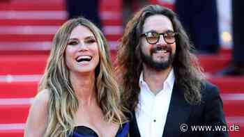 Tom Kaulitz verrät: Dieses Kleidungsstück findet Ehefrau Heidi Klum an ihm „furchtbar“