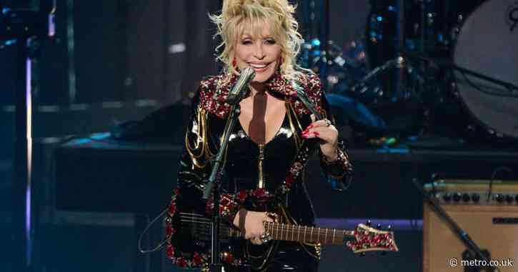 ‘If I hadn’t been a woman, I’d have been a drag queen’: Dolly Parton’s most iconic quotes