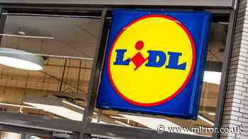 Lidl's new £5 travel cup similar to 1200ml Stanley worth £50 coming out Thursday
