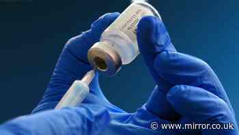 Shingles vaccine offered on the NHS cuts the risk of stroke and could prevent thousands of deaths