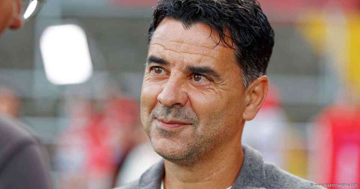 LIVE 14.15 uur | Míchel Sánchez en Klaassen spreken pers toe in aanloop naar duel met FC Sion