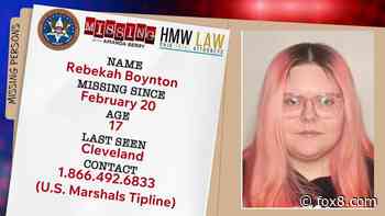 Missing: Rebekah Boynton