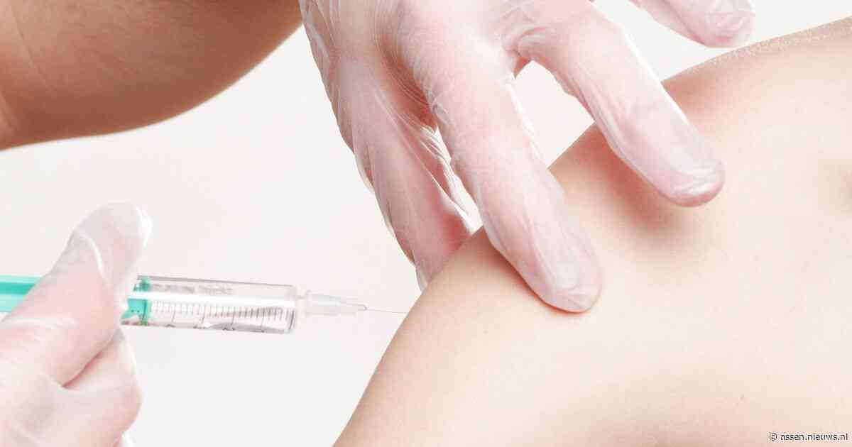 RS-vaccinatie helpt baby's beschermen tijdens nieuw RS-seizoen