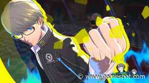 Almost 1 Hour of Persona 4 Revival Gameplay