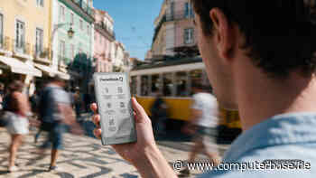 PocketBook Q: Kompakter E-Reader mit 5,84 Zoll startet für 199 Euro
