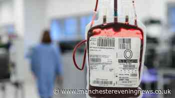 NHS issues urgent appeal for blood donors across UK as bosses fear 'triple whammy'