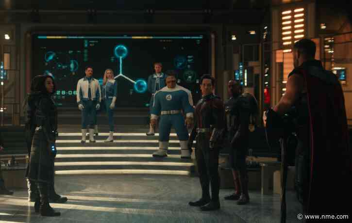 Every Marvel film and Disney+ TV show to watch before ‘Avengers: Doomsday’