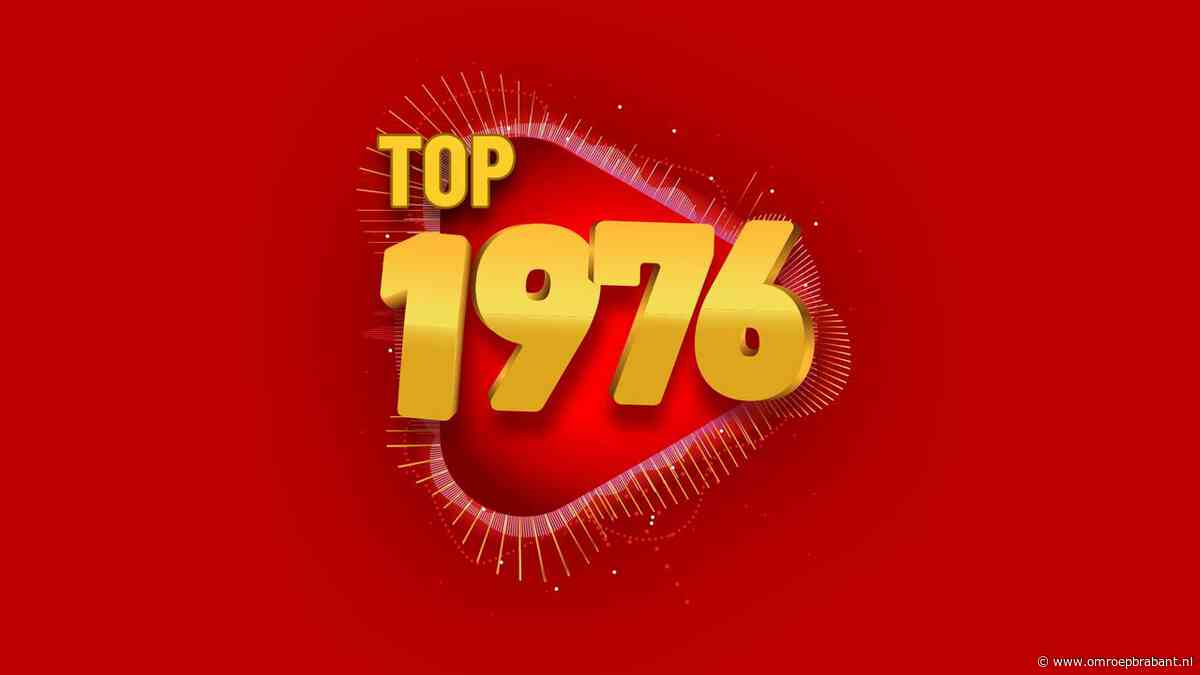 Laatste kans! Stem vandaag nog voor de Top 1976, onze jubileumlijst