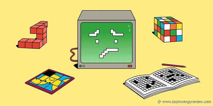 AI models flub these intelligence tests. Can you fare any better?