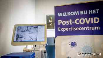 Nederland krijgt onderzoekscentrum voor long covid