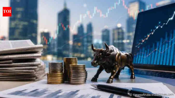 Rs 30 lakh a month for an intern? India’s high-speed trading firms are in a fierce talent war