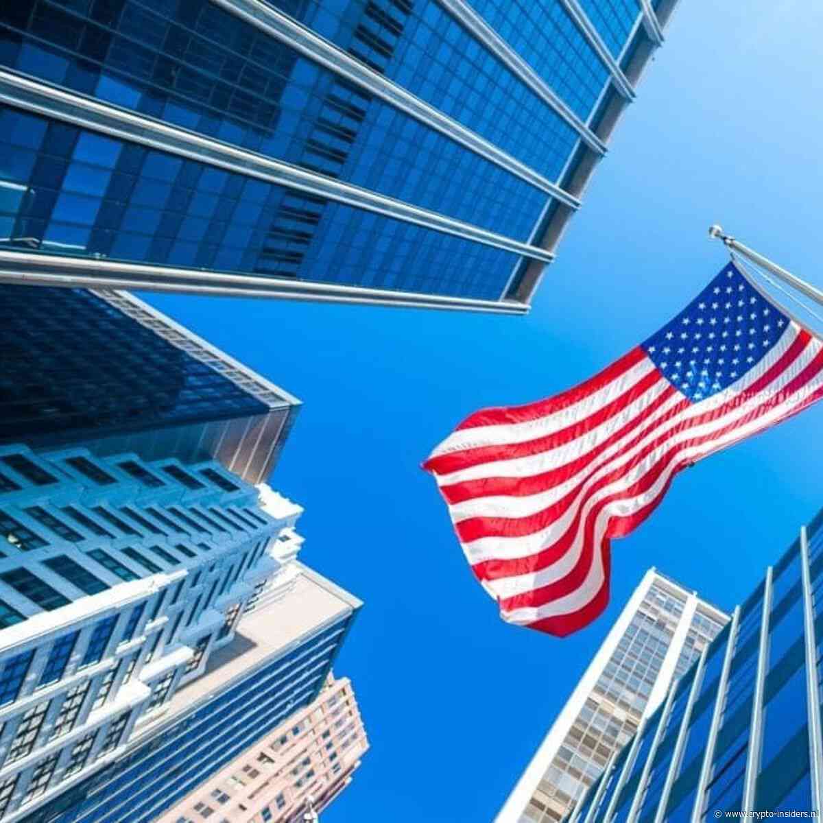 Banken uit bijna heel Amerika bouwen samen een eigen crypto-netwerk