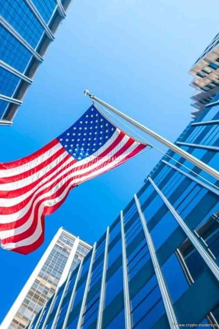 Banken uit bijna heel Amerika bouwen samen een eigen crypto-netwerk