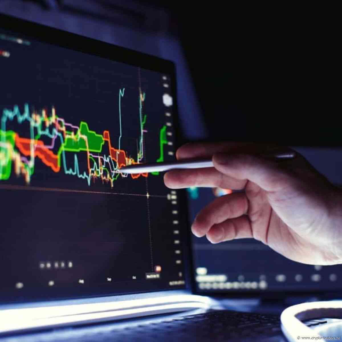 XRP zakt na enorme rally: scherpere koersdaling dreigt
