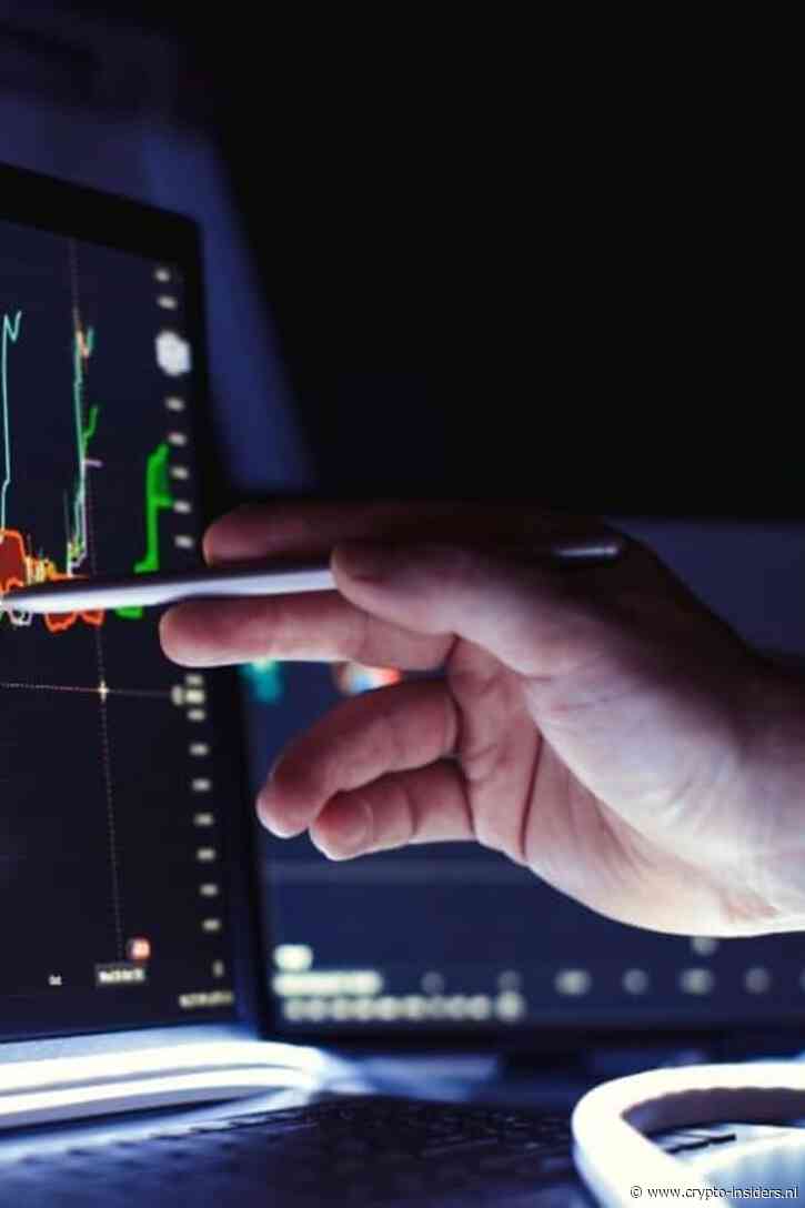 XRP zakt na enorme rally: scherpere koersdaling dreigt