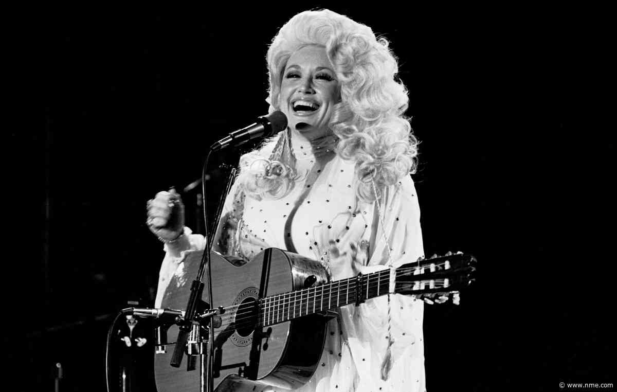 Paul McCartney, Taylor Swift, Eminem, Elton John and more pay tribute to Dolly Parton: “a one of a kind, altruistic, down to earth, musical genius”