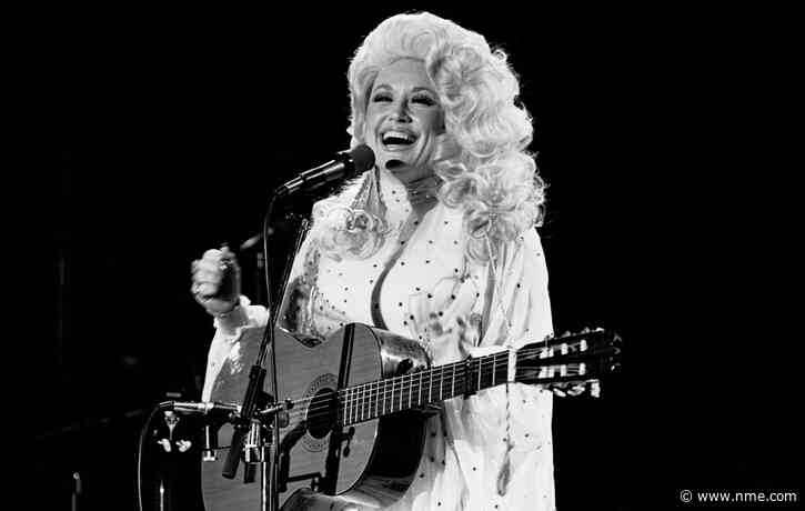 Paul McCartney, Taylor Swift, Eminem, Elton John and more pay tribute to Dolly Parton: “a one of a kind, altruistic, down to earth, musical genius”